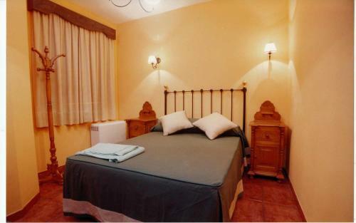 Agroturismo Marque�o Turismo Rural