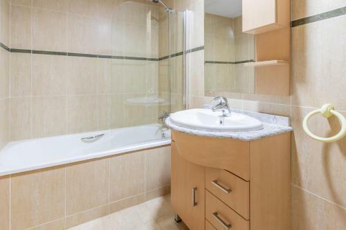 El Verger Apartment Near Denia