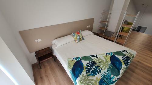 Apartamentos Antares 3