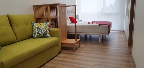 Apartamentos Antares 3
