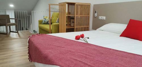 Apartamentos Antares 3