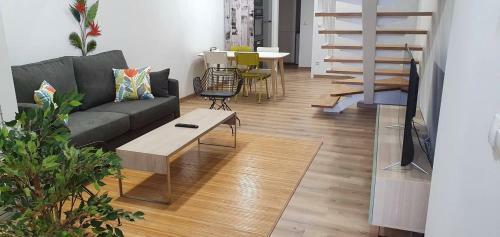 Apartamentos Antares 3