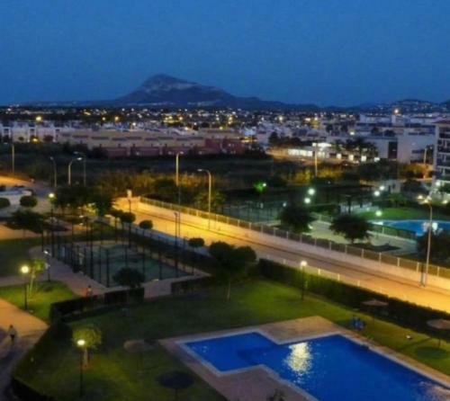 Apartamento Denia Beach Nature
