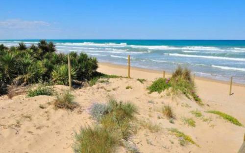 Apartamento Denia Beach Nature