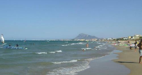 Apartamento Denia Beach Nature