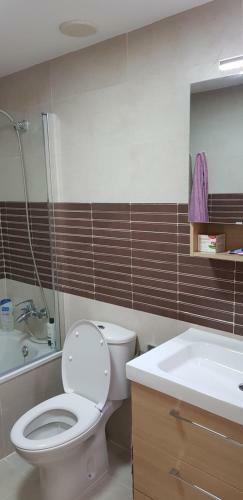 Apartamento Denia Beach Nature