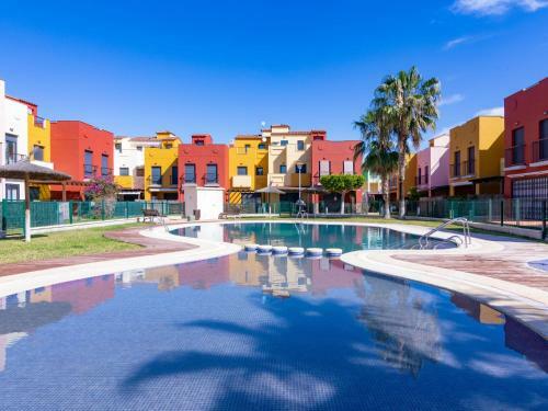 Holiday Home Turquesa
