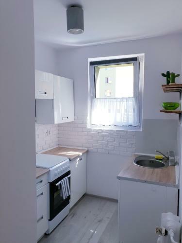 Apartament Wa?brzych