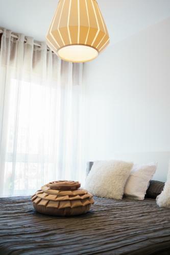 Apartamento Milladoiro - Piso Completo A 4 Km De La Catedral