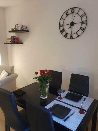 Apartament A&s Widok W Wa?brzychu