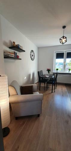 Apartament A&s Widok W Wa?brzychu
