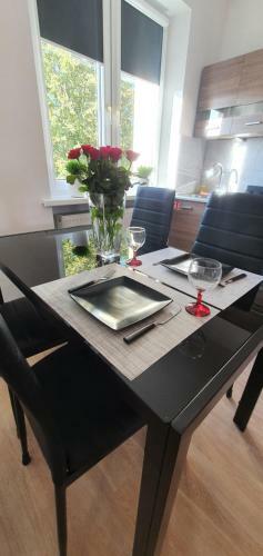 Apartament A&s Widok W Wa?brzychu