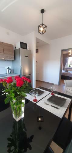 Apartament A&s Widok W Wa?brzychu