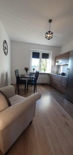 Apartament A&s Widok W Wa?brzychu
