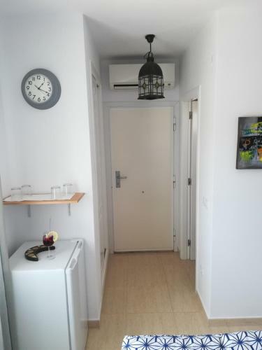 Apartamento Casa Colonia
