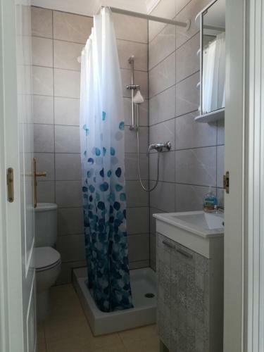 Apartamento Casa Colonia