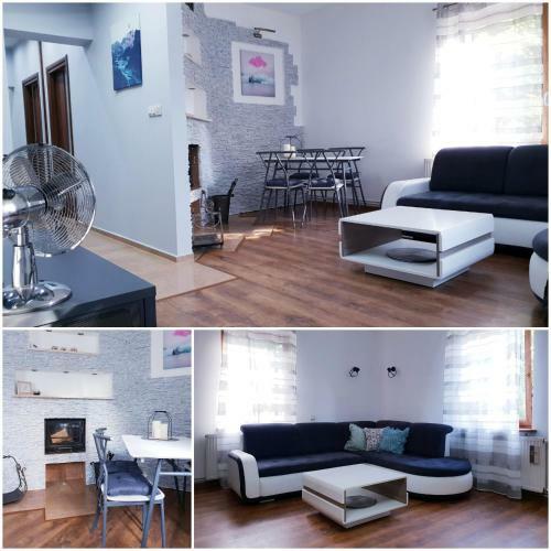 Apartament Wa?brzych / Szczawno - Zdr�j