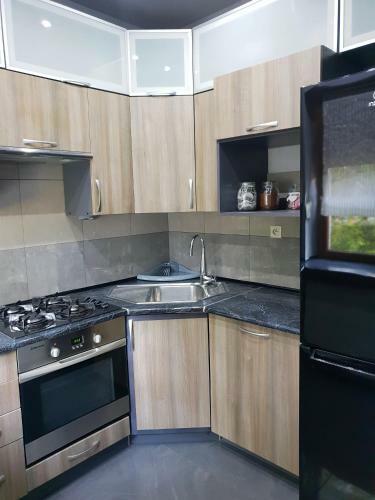 Apartament Wa?brzych / Szczawno - Zdr�j