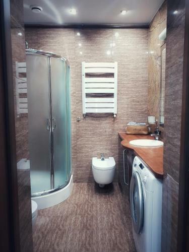 Apartament Wa?brzych / Szczawno - Zdr�j