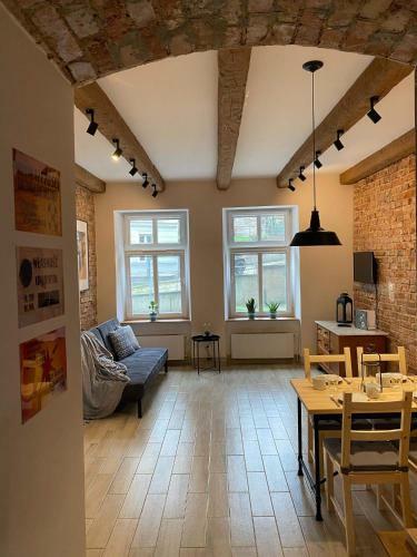 Apartament Gwarek