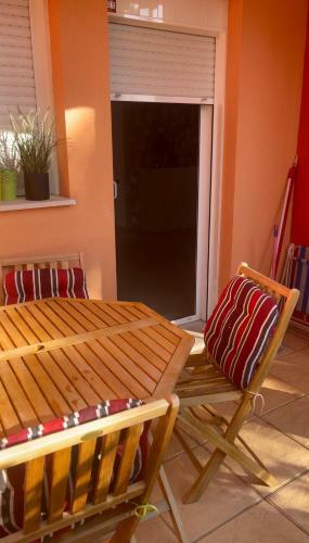 Apartamento Pueblo El Cid