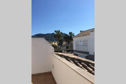 Duplex En Playa Denia - Vergel