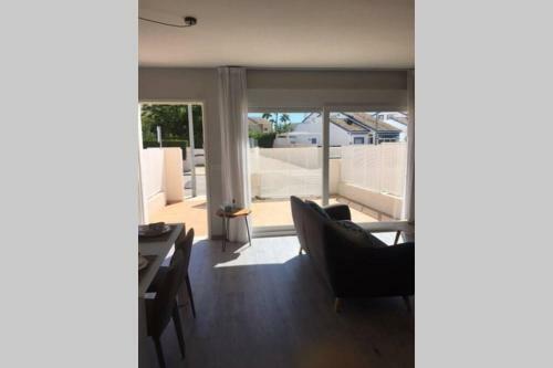 Duplex En Playa Denia - Vergel