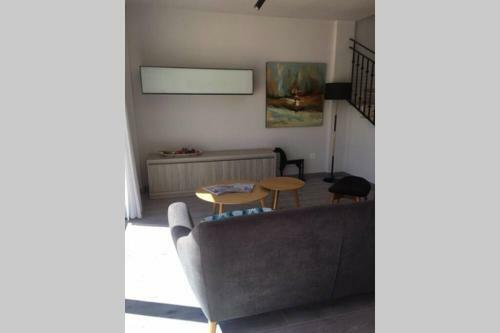 Duplex En Playa Denia - Vergel