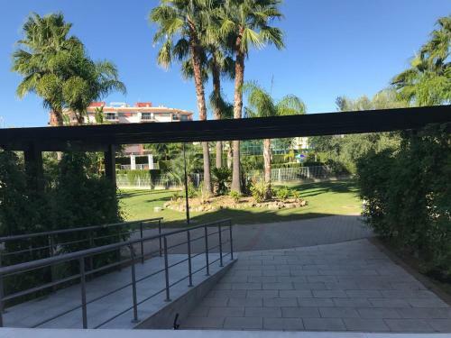 Apartamento Appartment Denia Nature I