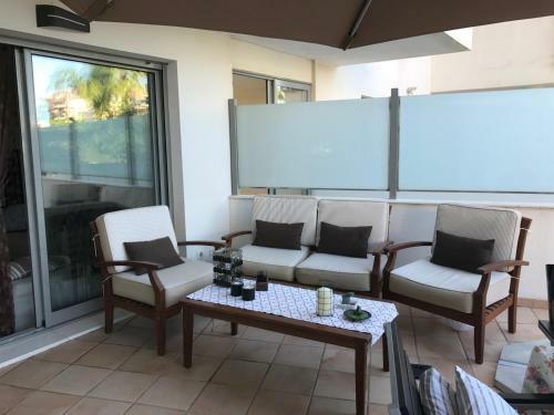 Apartamento Appartment Denia Nature I