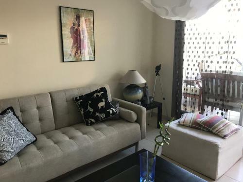 Apartamento Appartment Denia Nature I