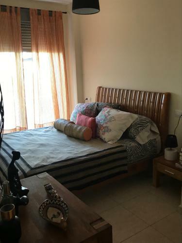 Apartamento Appartment Denia Nature I