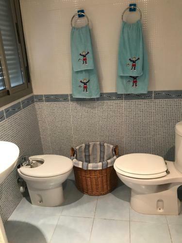 Apartamento Appartment Denia Nature I