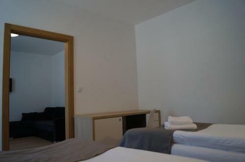Hotel O?rodek Turystyczny Warzenko
