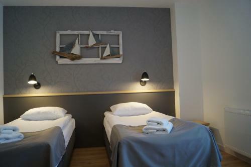 Hotel O?rodek Turystyczny Warzenko