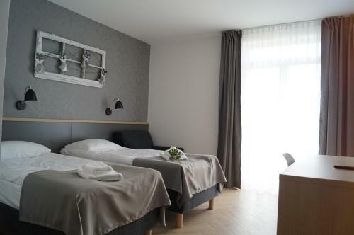 Hotel O?rodek Turystyczny Warzenko