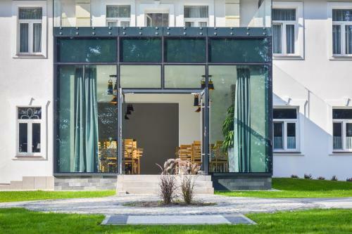 Hotel O?rodek Turystyczny Warzenko