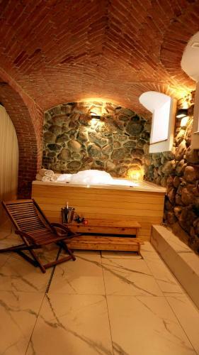 Hotel O?rodek Turystyczny Warzenko