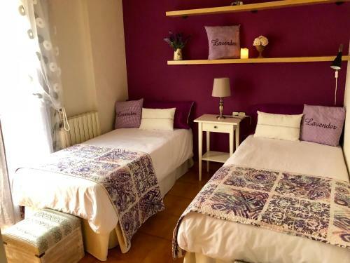 Apartamento Pla De Balenya 2. 3-1