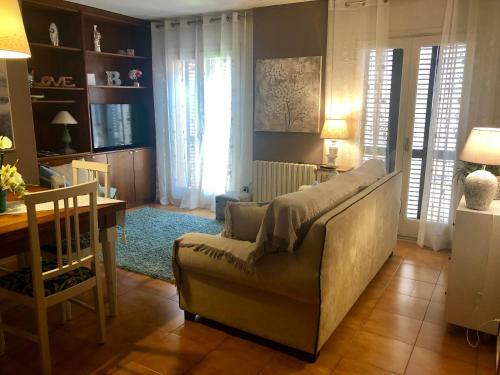 Apartamento Pla De Balenya 2. 3-1