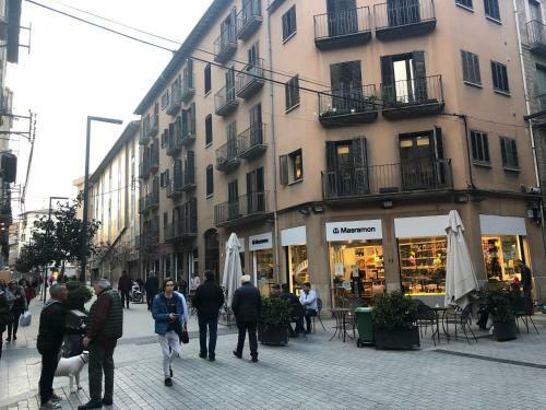 Apartamento Pla De Balenya 2. 3-1