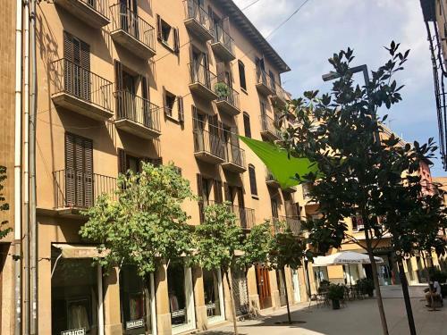 Apartamento Pla De Balenya 2. 3-1