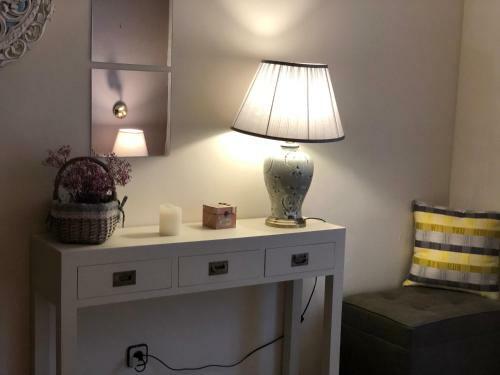 Apartamento Pla De Balenya 2. 3-1