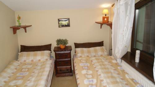 Bed & Breakfast Go?cinny Dom