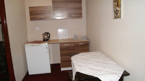 Bed & Breakfast Go?cinny Dom