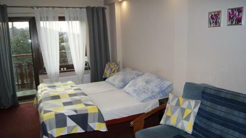 Bed & Breakfast Go?cinny Dom