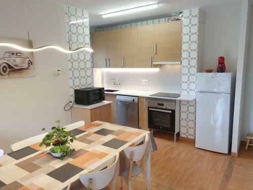 Apartamento Excel.lent Pis/ubicaci� Amb Parking