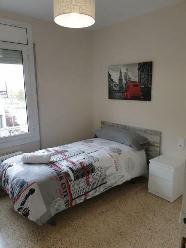 Apartamento Excel.lent Pis/ubicaci� Amb Parking