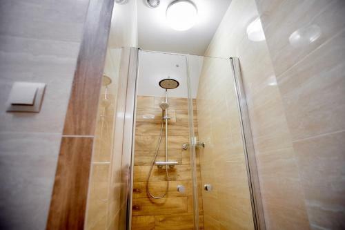 Hostal Pokoje U Anny