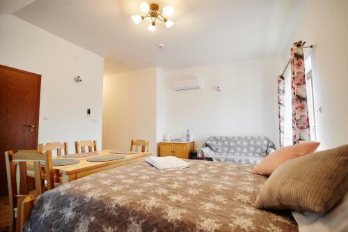 Hostal Pokoje U Anny